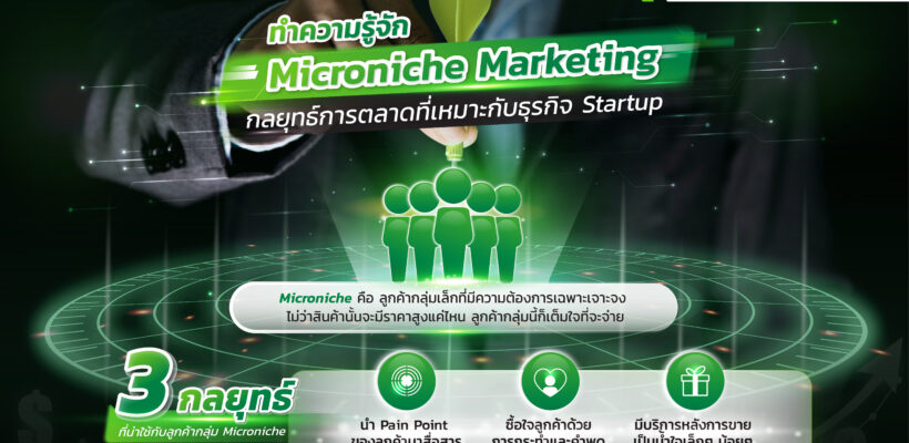 Microniche-Marketing-Startup